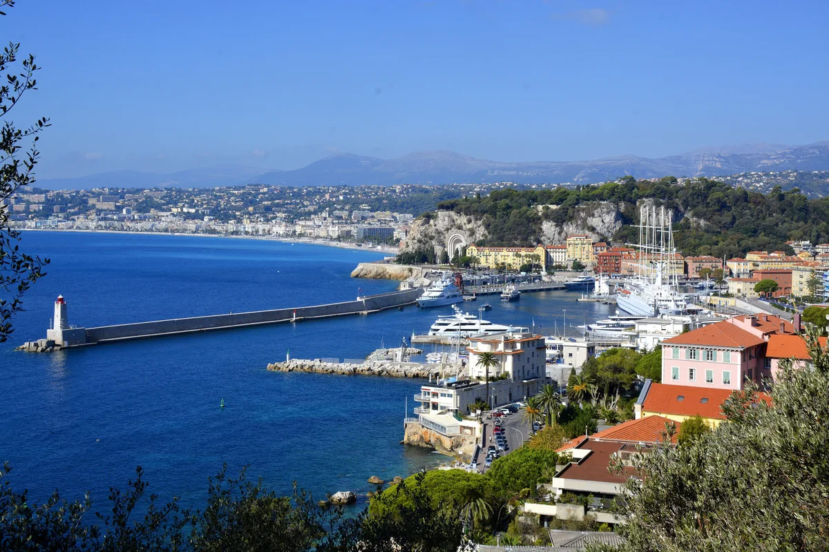 Villefranche-sur-Mer